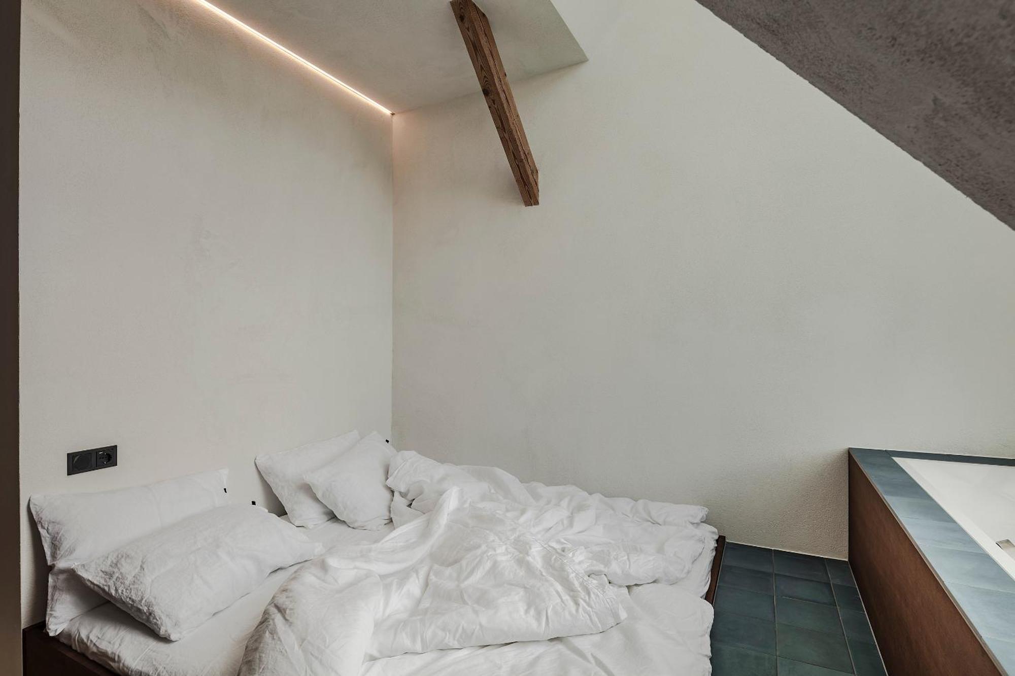Lukas Kapeller Hotel Und Restaurant Steyr Quarto foto